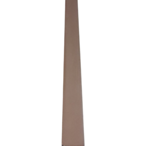 Wpc 3d Single Ending Fluterose Gold - F03363