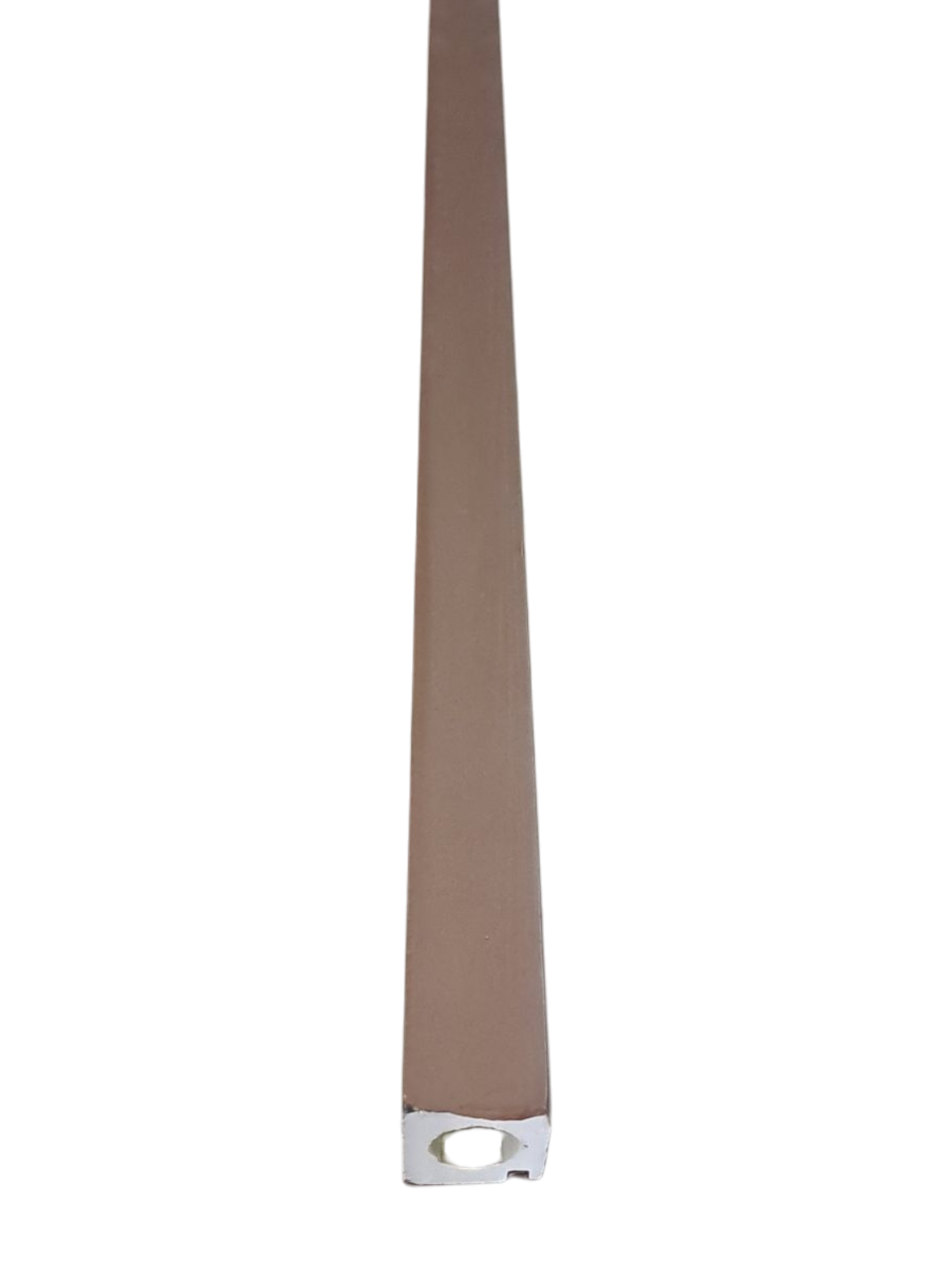 Wpc 3d Single Ending Fluterose Gold - F03363