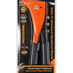 Rivet Gun Pro Hand Rivet - F03469