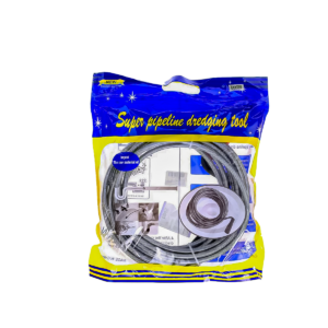 Drain Rod 8x3m - F03478