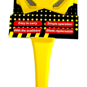 Scraper, Window Scraper Diy - F03514