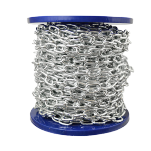 Chain Galanized 3mmx30m 5.7kg - F03519