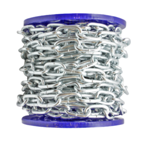 Chain Galvanized 8mmx30m 5.1kg - F03523