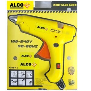 Glue Gun 100w Electric 100-240v - F03530