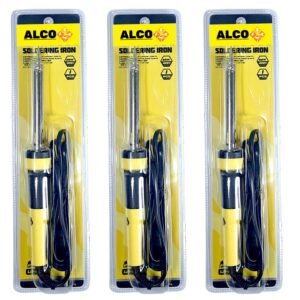 Solder Iron 40w Electrric 220v - F03533