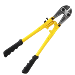 Bolt Cutter Yellow 450mm 18'' - F03535
