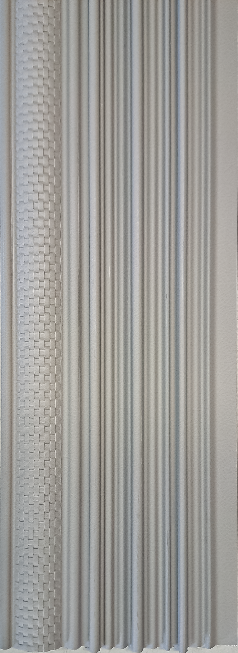 Wall Panel Casablanca Gold - F03542