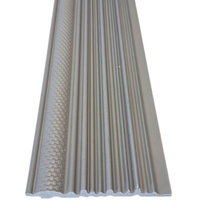 Wall Panel Casablanca Grey Smoke - F03543