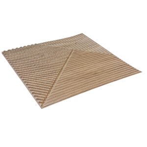 Wall P Block D Arte Light Grain Wood - F03554