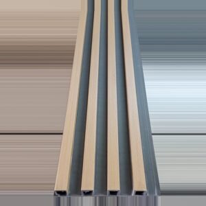 Wall Panel- Barcelona Brown/black - F03578