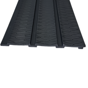 Wall Panel Monte Carlo Grey/blak 14pc - F03582