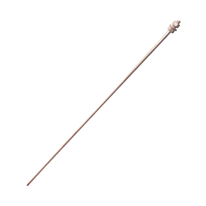 Earth Spike Plus Clamp 10mm - F03629