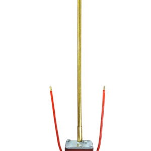 Geyser Thermostat 20amp Square-brown - F03639