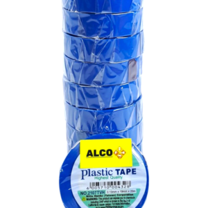 Tape Insulation Nitto Blue 10s 20mt - F03671