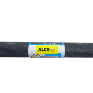 Sand Paper Roll P100 30cmx1mtr - F03672