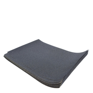 Sand Paper Sheet 30cmx20cm P60 - F03675