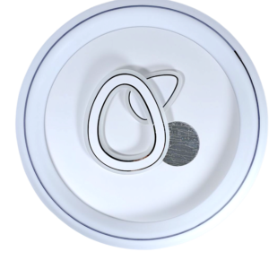 Light Ceiling Light Retro Cl027 - F03687