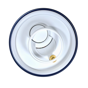 Light Ceiling Light Retro Cl033 - F03693