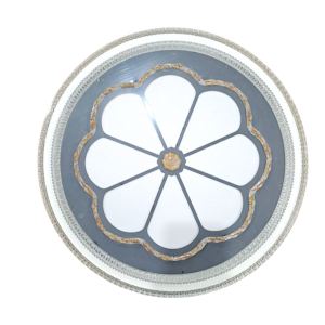 Light Ceiling Light Elegance Cl038 - F03698