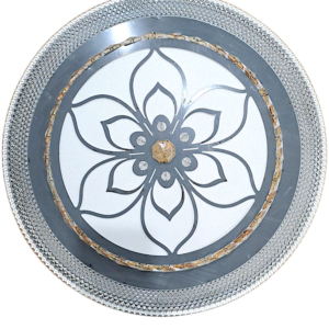 Light Ceiling Light Elegance Cl039 - F03699