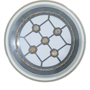 Light Ceiling Light Elegance Cl041 - F03701