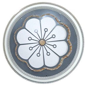 Light Ceiling Light Elegance Cl042 - F03702