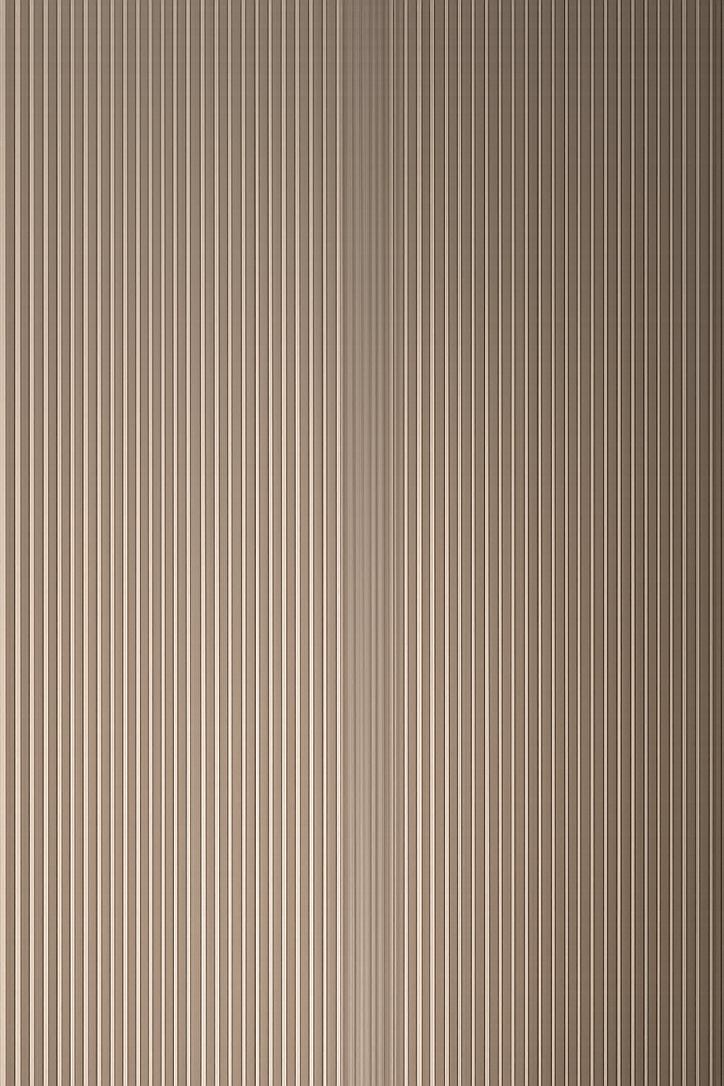 Marble Embosd Panel Linear Choc 2.7m - F03820