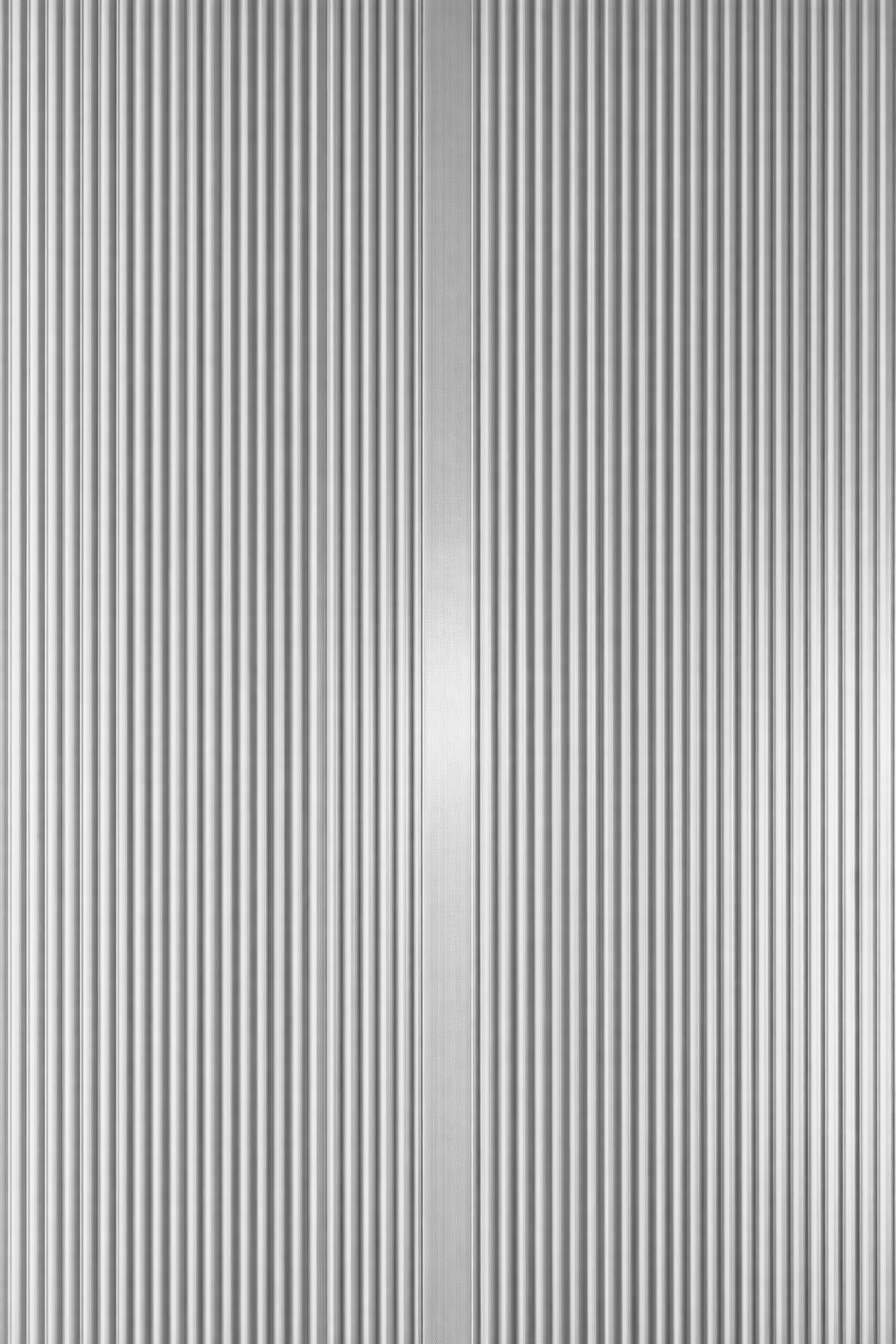 Marble Embosd Panel Linear Silver 2.7m - F03822