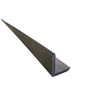 Decking Edging Silver Grey50x50x Co Extr - F03851A