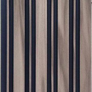 Wpc Panel Striwood Oak 0.245x0.125x2.93 - F03932