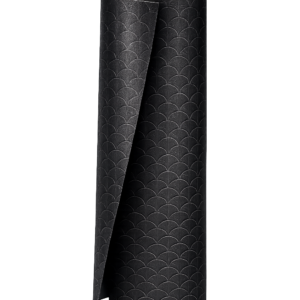 Pvc Roll Self Stick Onyx Flower 0.6x3m - F03957