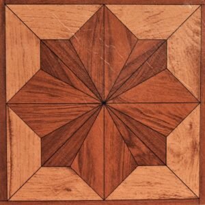 Peel & Stick Tiles (8pc/5pk) Kld0716 - F01787