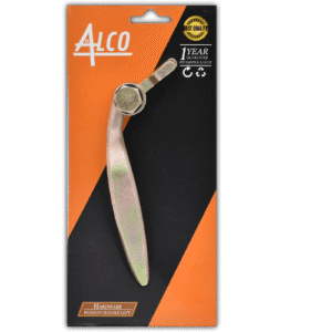 Window Handles H.duty - Left Carded (wfc - F01840