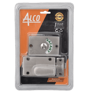 Heavy Duty Indicator Bolt Wc (indb01) - F01851