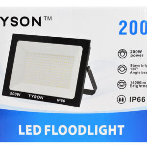Flood Light Led 200w Tyson - F02049