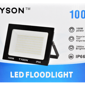 Flood Light Led 100w Tyson - F02050