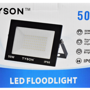 Flood Light Led 50w Tyson - F02051