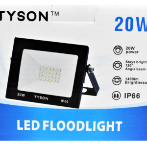 Flood Light Led 20w Tyson - F02053