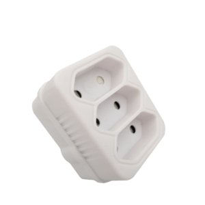 Adaptor 3x2 Pin R24 Redisson - F02081