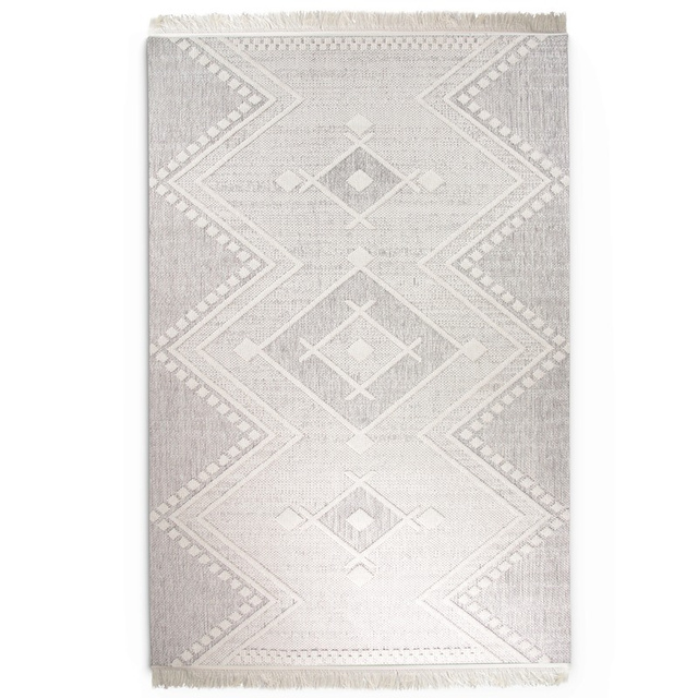 Kristal Jute Collection - 19552A - KR-JUTE-19552A