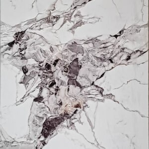 UV Panel Panda White /A 1200*2700*2.5mm