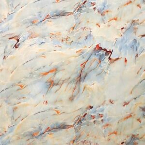 UV Panel Sahara Marble 1220*2700*2.5mm