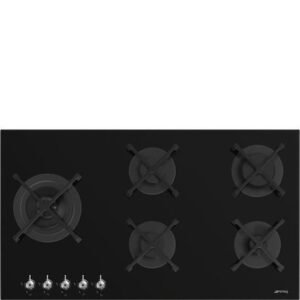 Smeg 90cm Cooker with Gas Hob - HH-HIR-SME-008