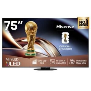Hisense 85U8Q - HH-HIR-HIS-020