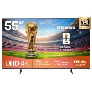 Hisense 55A6Q - HH-HIR-HIS-040