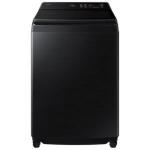 Samsung 21kg Black AI Top Loader Washing Machine - HH-HIR-SAM-059