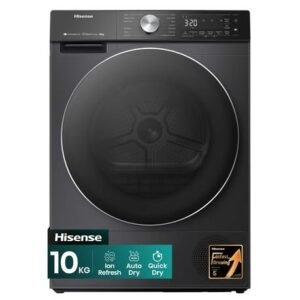 Hisense 10KG Heat Pump Dryer - HH-HIR-81459