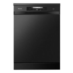 Hisense 15 Plate Dishwasher - HH-HIR-HIS-172