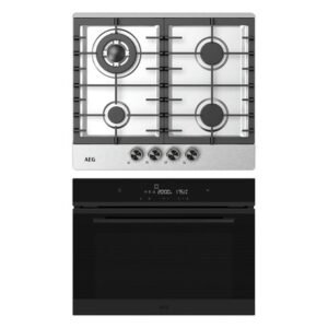 Hisense 60CM Stainless Steel Electric Oven - HH-HIR-72407
