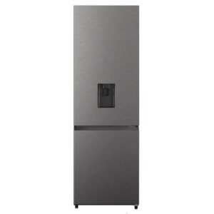 Hisense 298L Combi Refrigerator - HH-HIR-77438